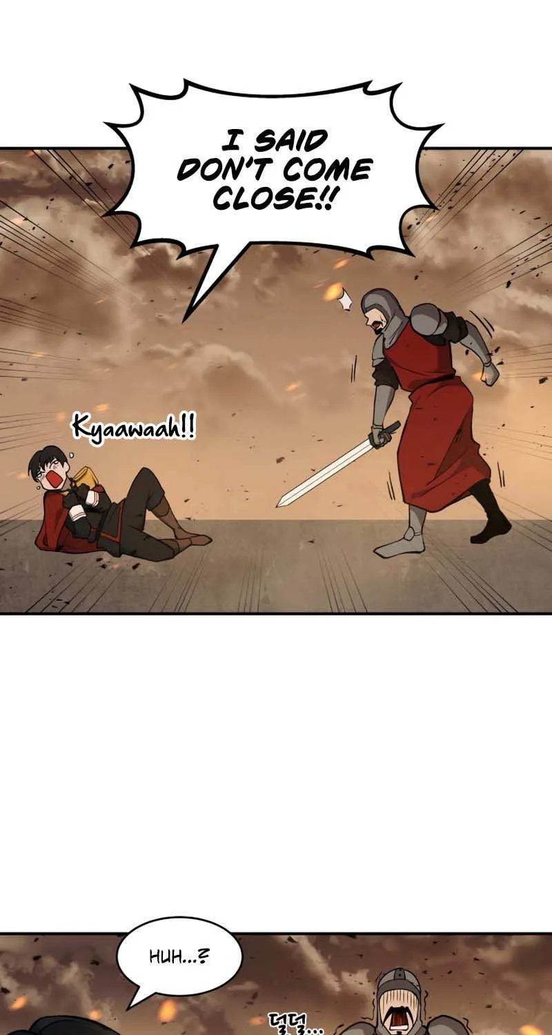 I Became the Tyrant of a Defense Game Chapter 1 page 98 - 