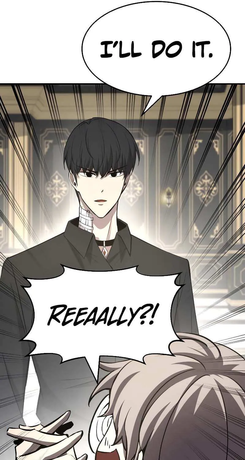 I Became the Tyrant of a Defense Game Chapter 10 page 108 - 