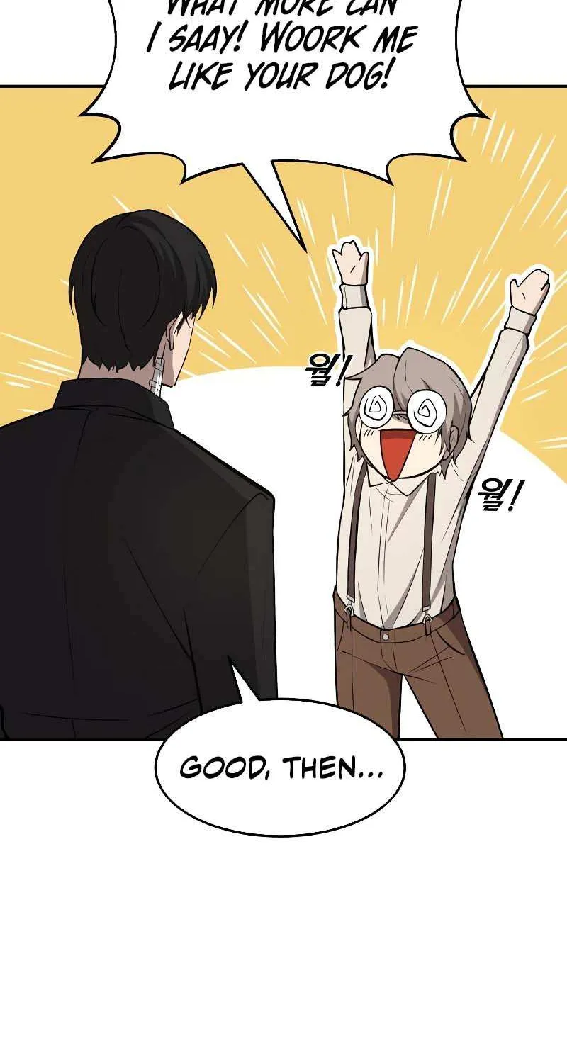 I Became the Tyrant of a Defense Game Chapter 10 page 111 - 