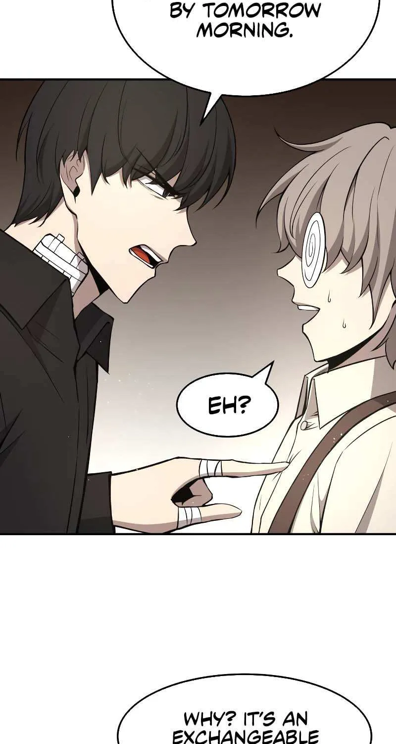 I Became the Tyrant of a Defense Game Chapter 10 page 113 - 
