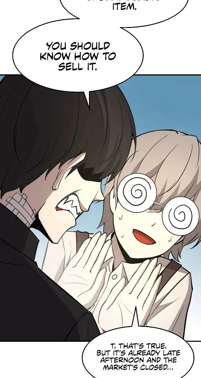 I Became the Tyrant of a Defense Game Chapter 10 page 114 - 