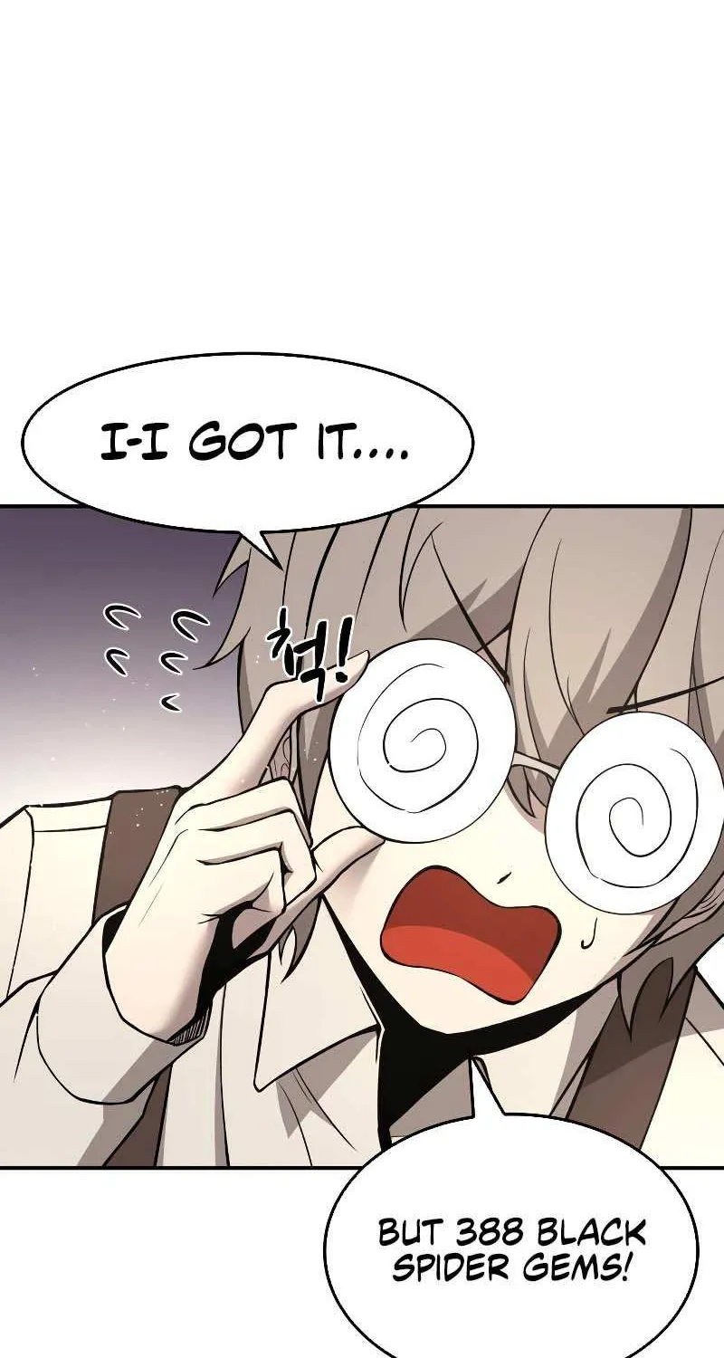 I Became the Tyrant of a Defense Game Chapter 10 page 117 - 