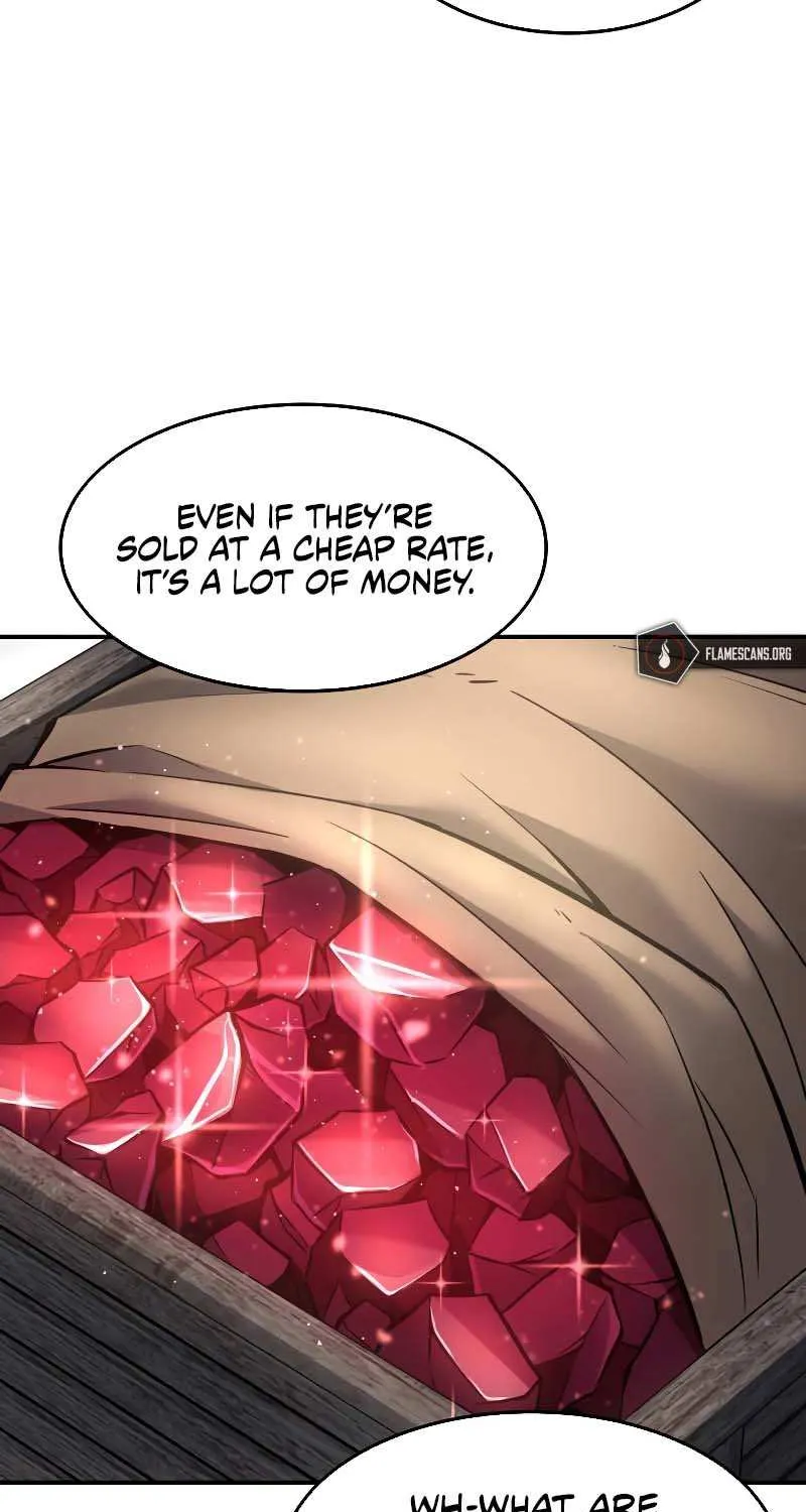 I Became the Tyrant of a Defense Game Chapter 10 page 118 - 