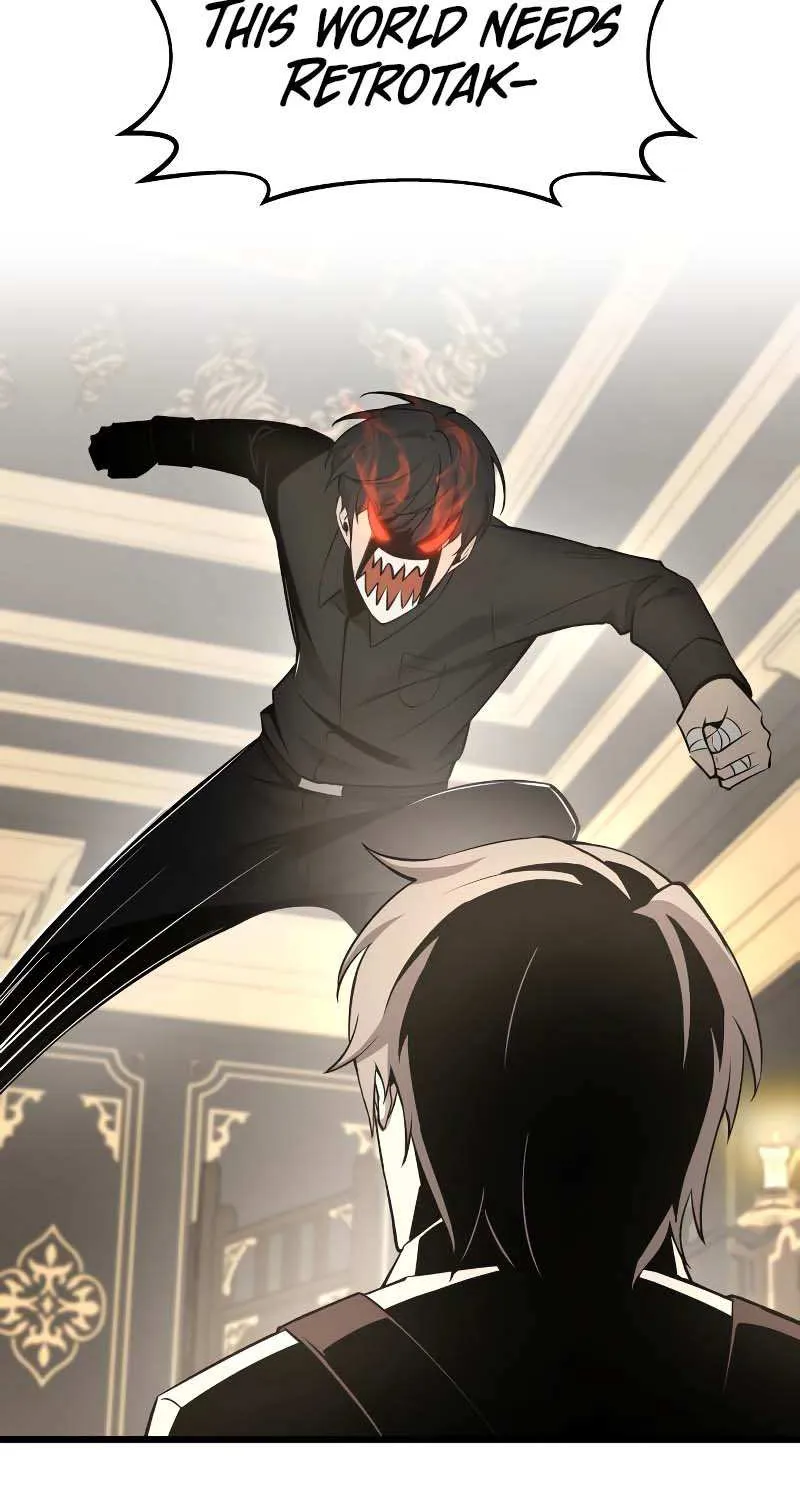 I Became the Tyrant of a Defense Game Chapter 10 page 19 - 