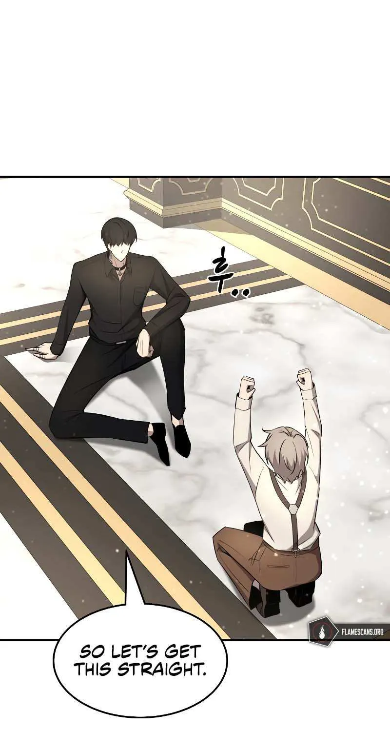 I Became the Tyrant of a Defense Game Chapter 10 page 23 - 