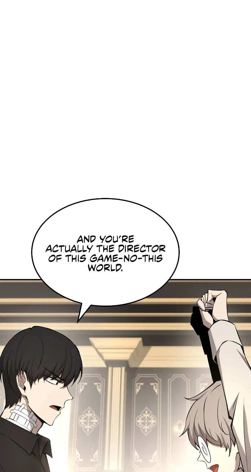 I Became the Tyrant of a Defense Game Chapter 10 page 26 - 
