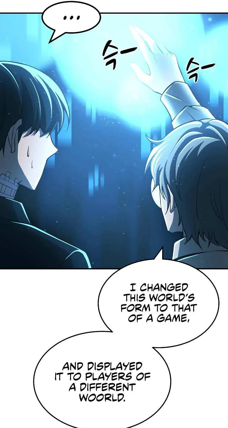 I Became the Tyrant of a Defense Game Chapter 10 page 37 - 