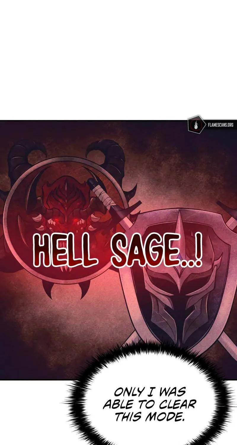 I Became the Tyrant of a Defense Game Chapter 10 page 44 - 