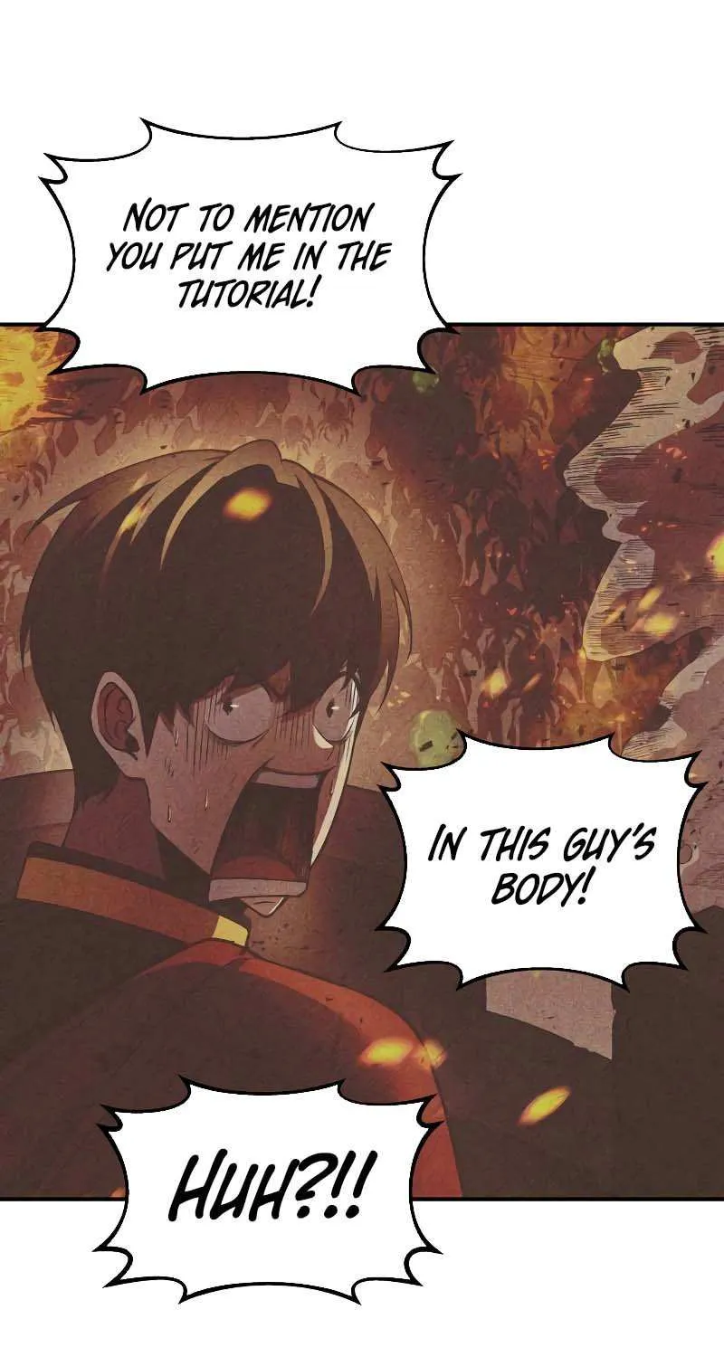 I Became the Tyrant of a Defense Game Chapter 10 page 49 - 