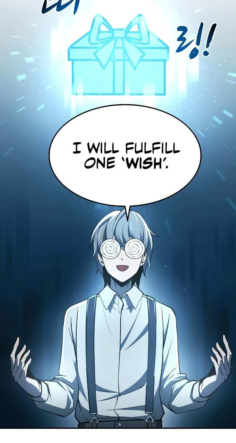 I Became the Tyrant of a Defense Game Chapter 10 page 54 - 