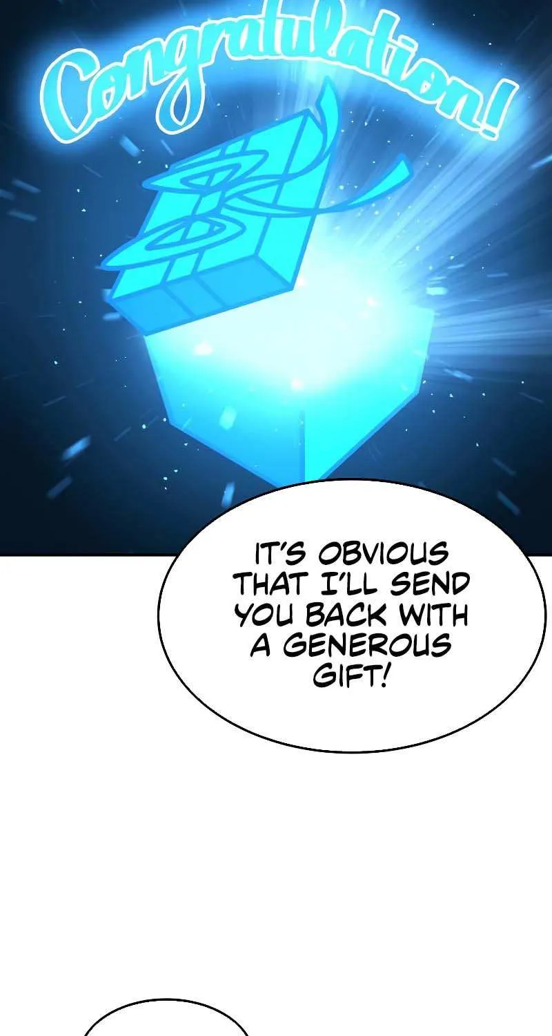 I Became the Tyrant of a Defense Game Chapter 10 page 58 - 