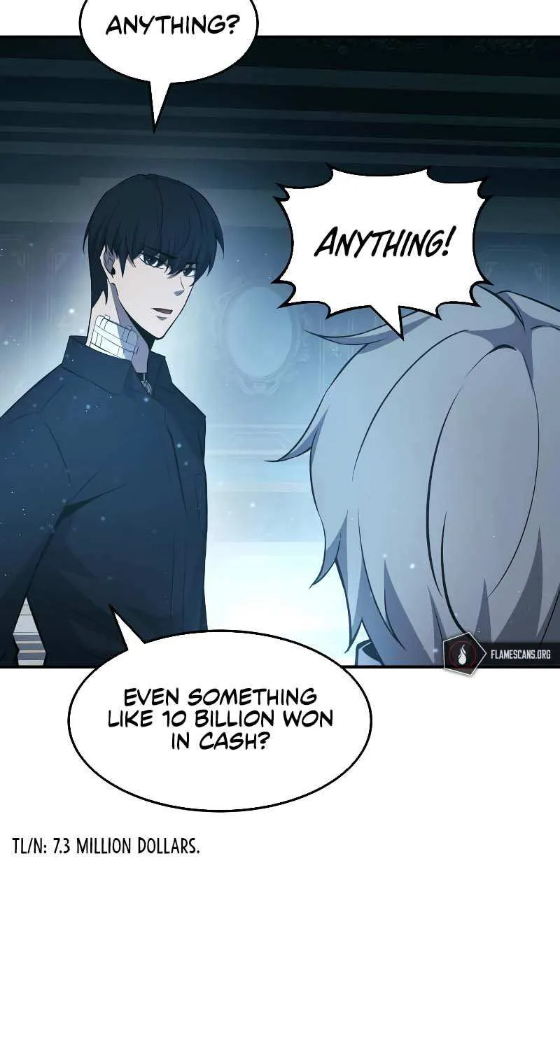 I Became the Tyrant of a Defense Game Chapter 10 page 59 - 