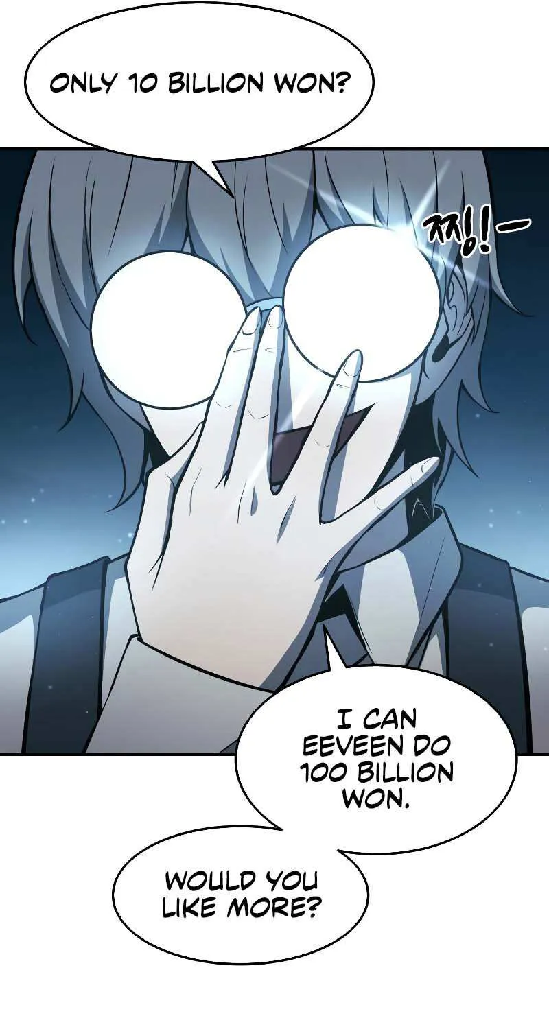 I Became the Tyrant of a Defense Game Chapter 10 page 61 - 