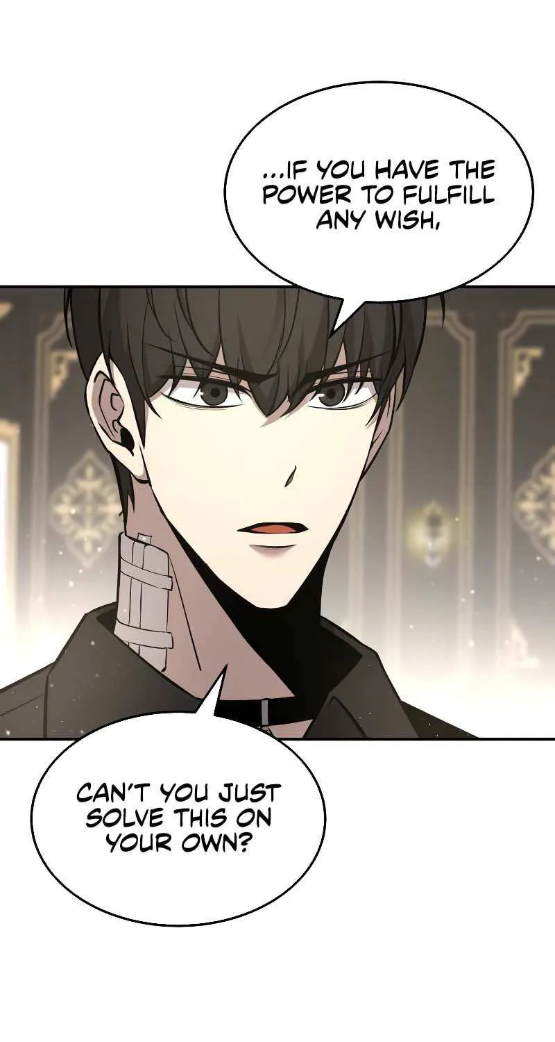 I Became the Tyrant of a Defense Game Chapter 10 page 79 - 
