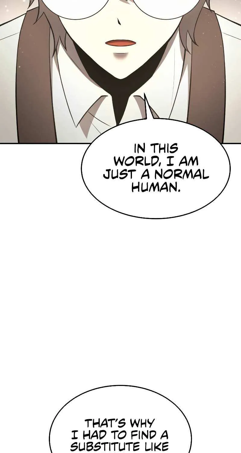 I Became the Tyrant of a Defense Game Chapter 10 page 81 - 