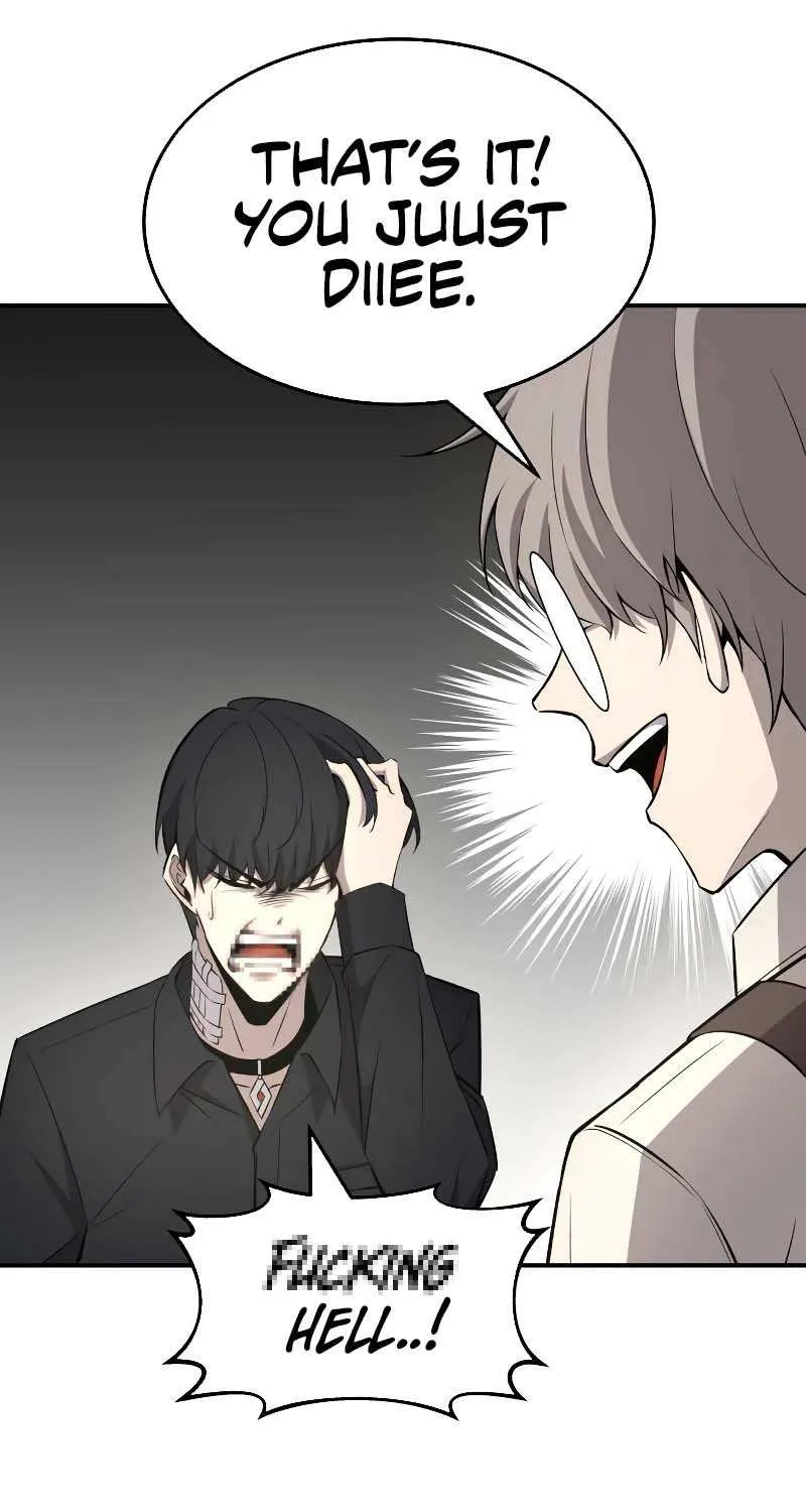 I Became the Tyrant of a Defense Game Chapter 10 page 85 - 