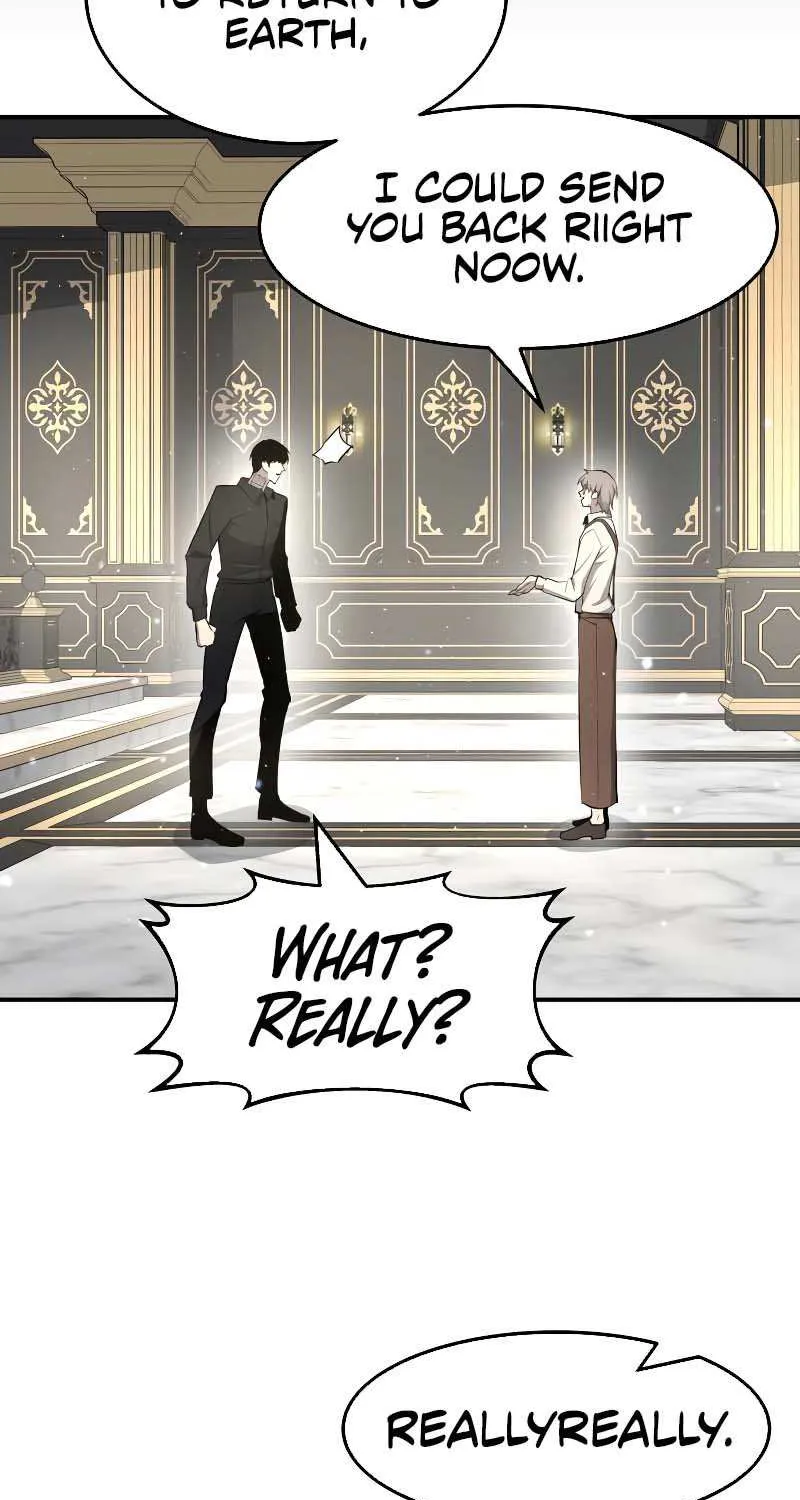 I Became the Tyrant of a Defense Game Chapter 10 page 91 - 