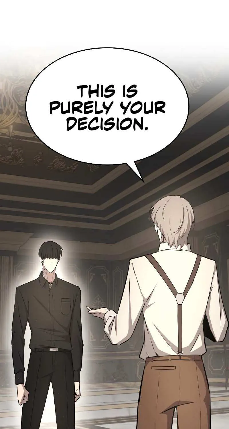 I Became the Tyrant of a Defense Game Chapter 10 page 98 - 