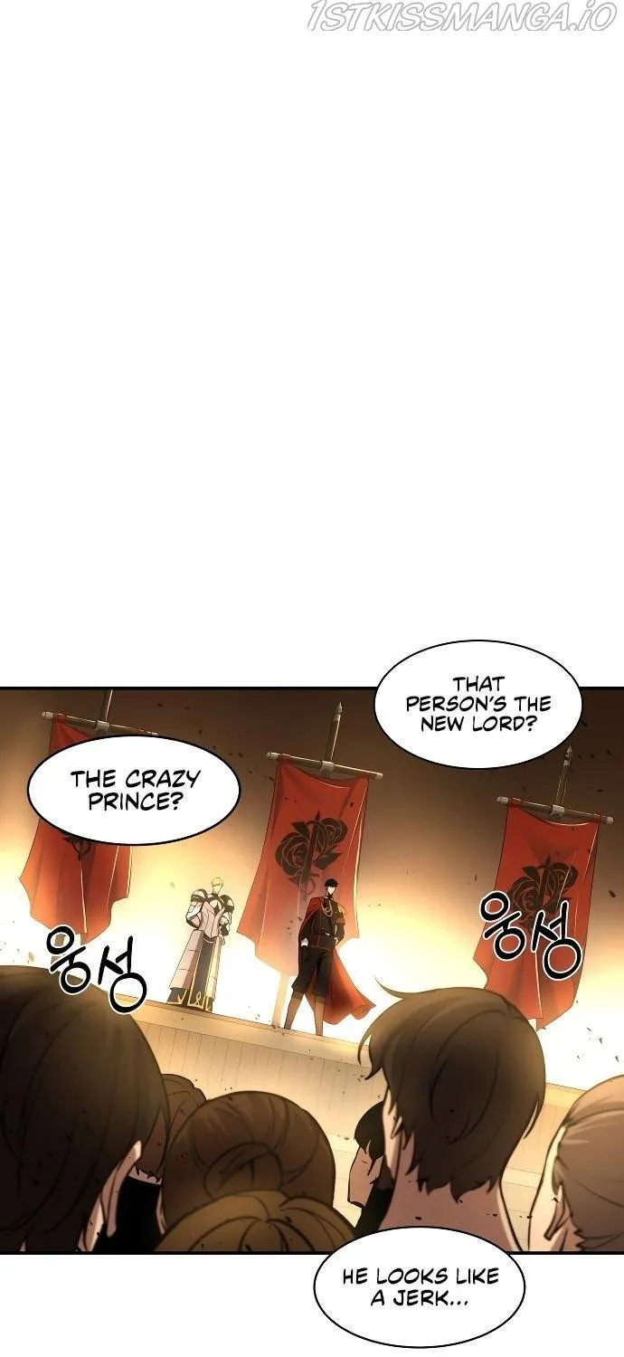 I Became the Tyrant of a Defense Game Chapter 11 page 103 - 