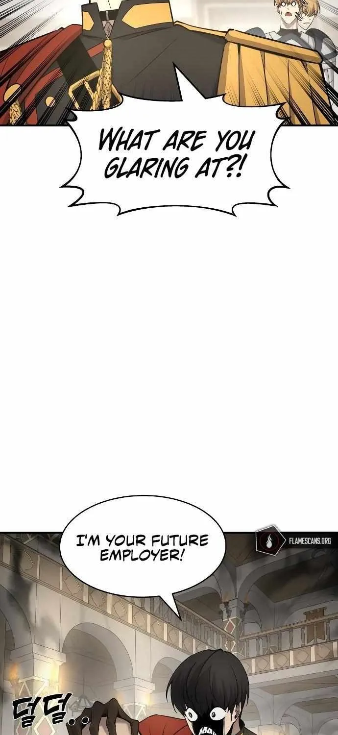 I Became the Tyrant of a Defense Game Chapter 11 page 12 - 