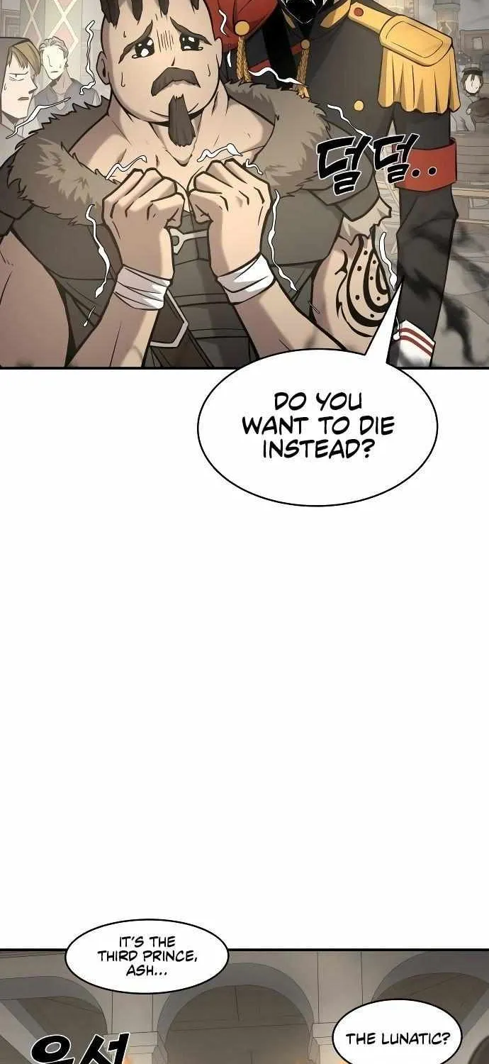 I Became the Tyrant of a Defense Game Chapter 11 page 13 - 