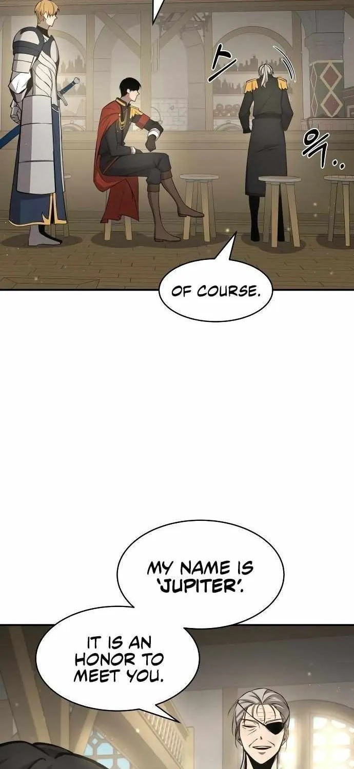 I Became the Tyrant of a Defense Game Chapter 11 page 27 - 