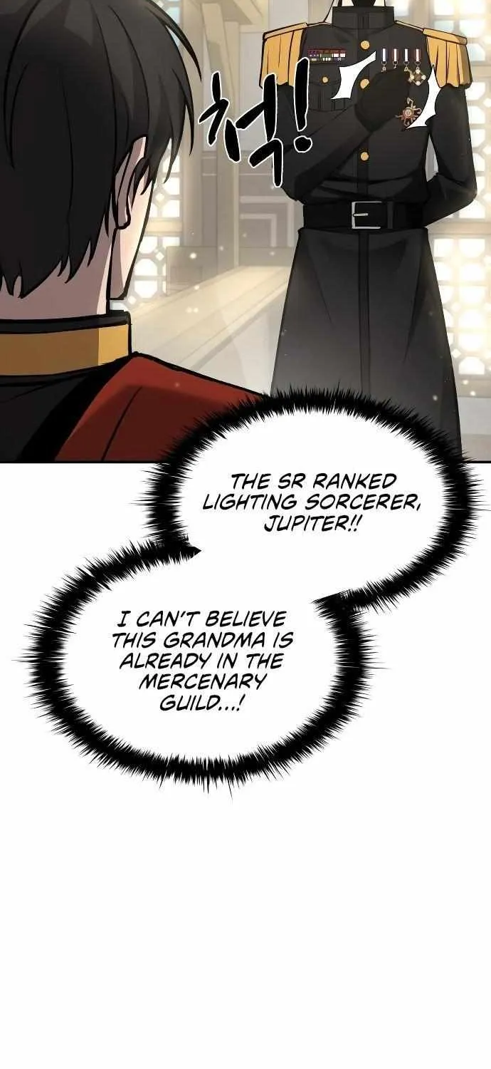 I Became the Tyrant of a Defense Game Chapter 11 page 28 - 