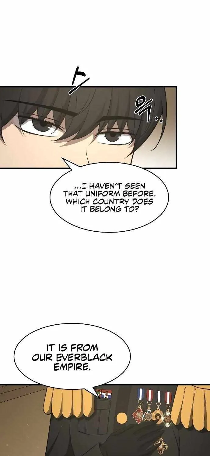 I Became the Tyrant of a Defense Game Chapter 11 page 29 - 