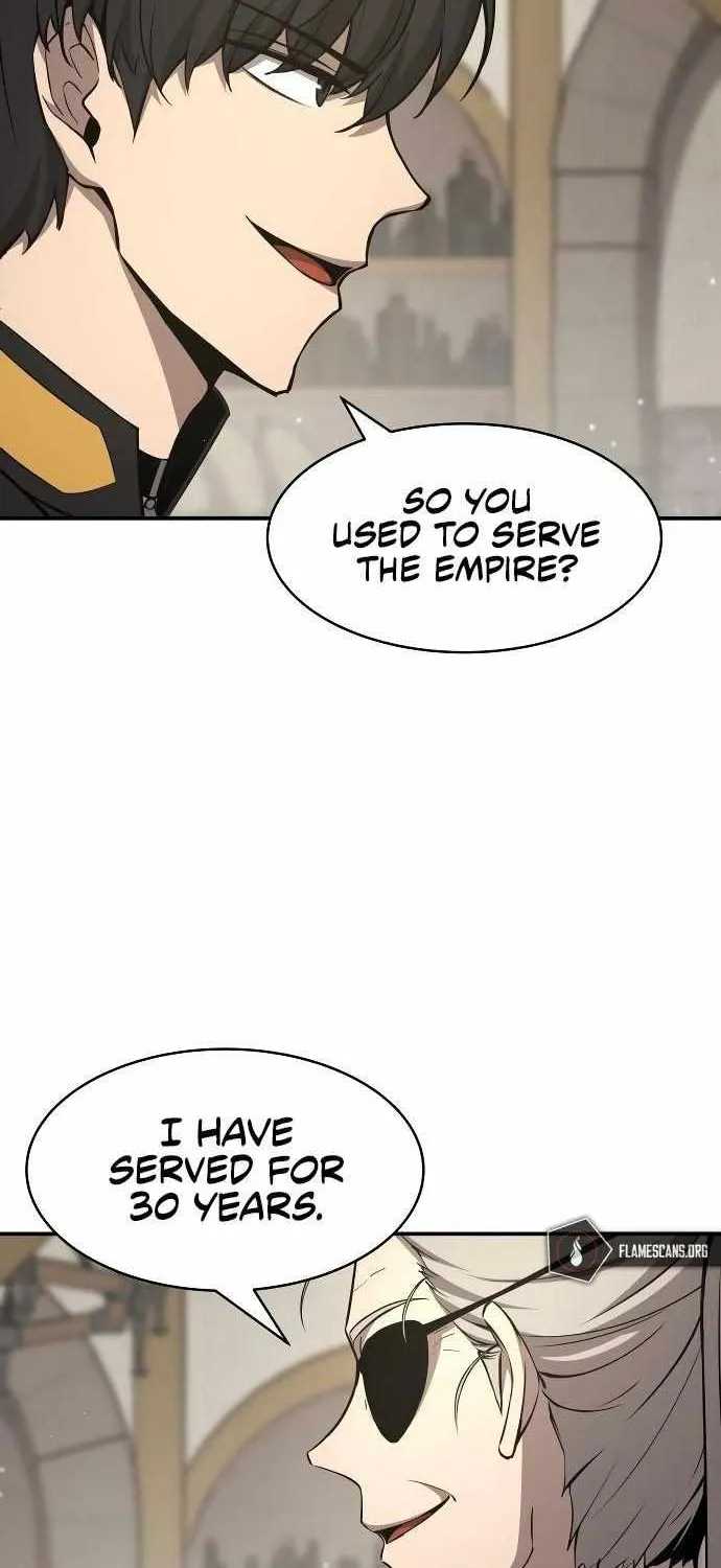 I Became the Tyrant of a Defense Game Chapter 11 page 31 - 
