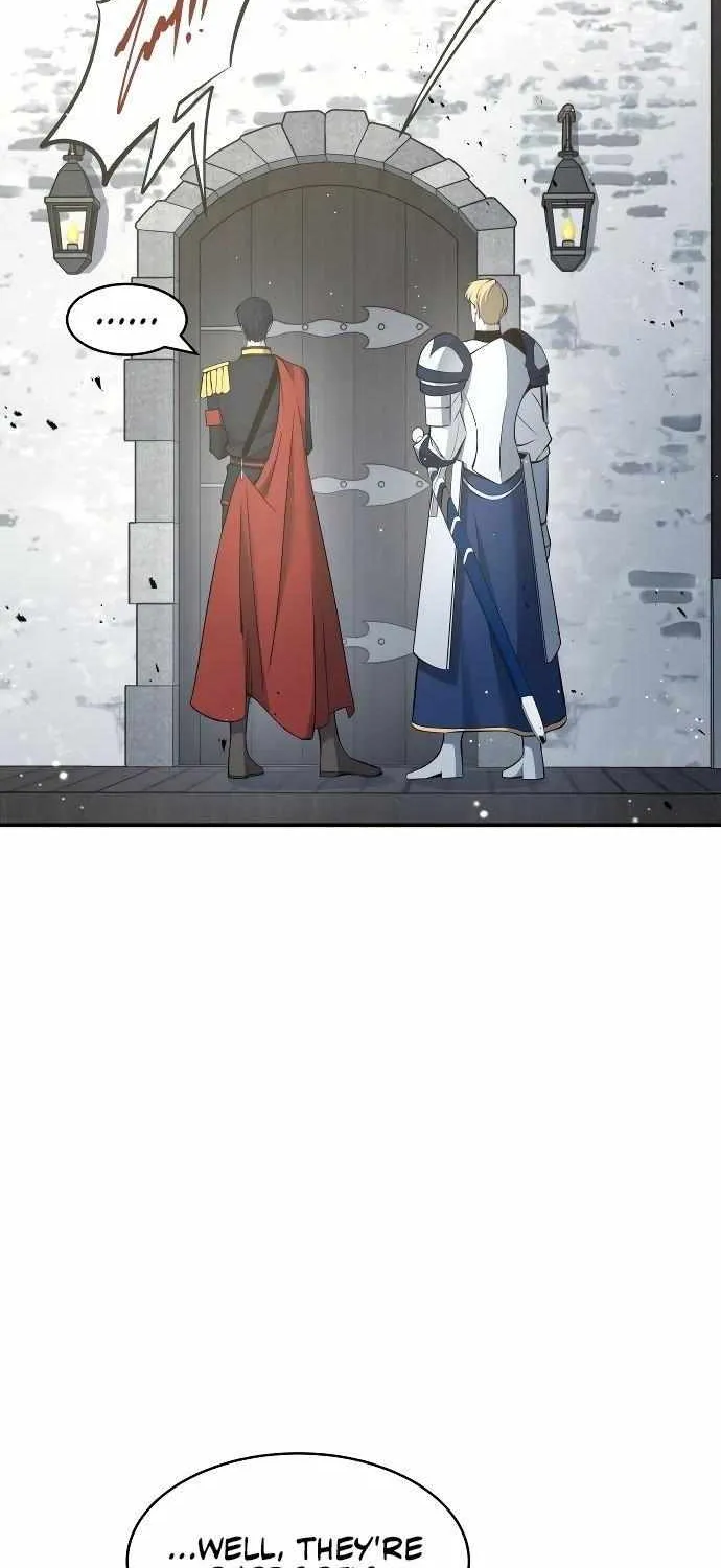 I Became the Tyrant of a Defense Game Chapter 11 page 5 - 