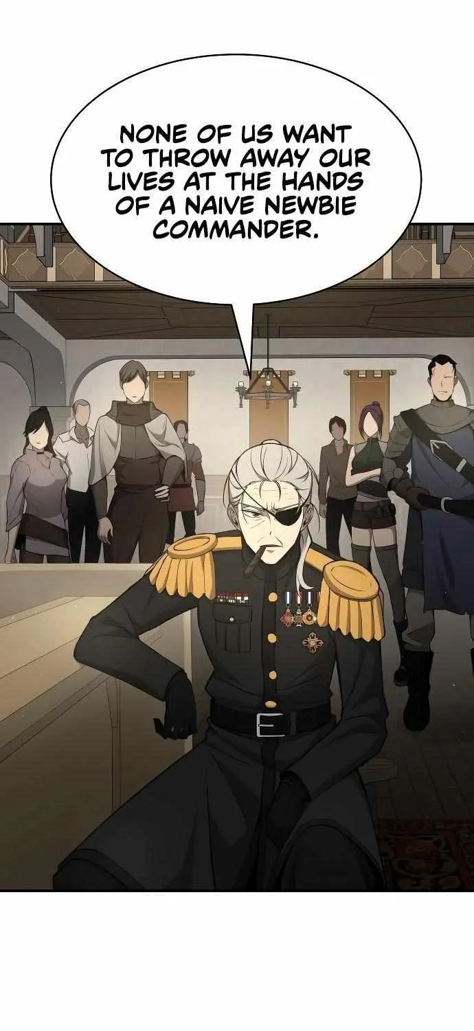 I Became the Tyrant of a Defense Game Chapter 11 page 42 - 
