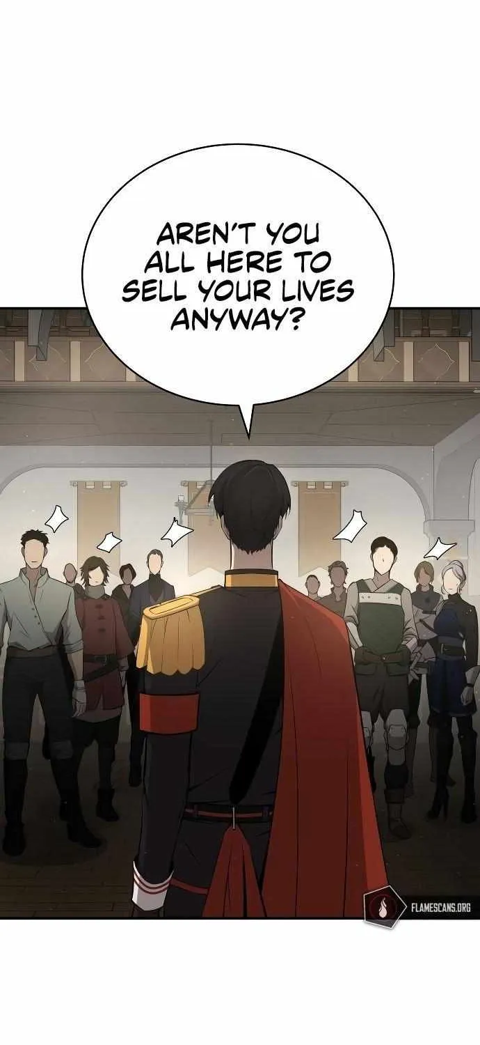 I Became the Tyrant of a Defense Game Chapter 11 page 45 - 
