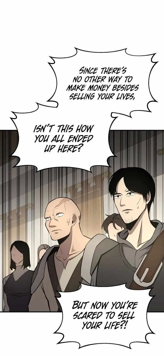 I Became the Tyrant of a Defense Game Chapter 11 page 46 - 