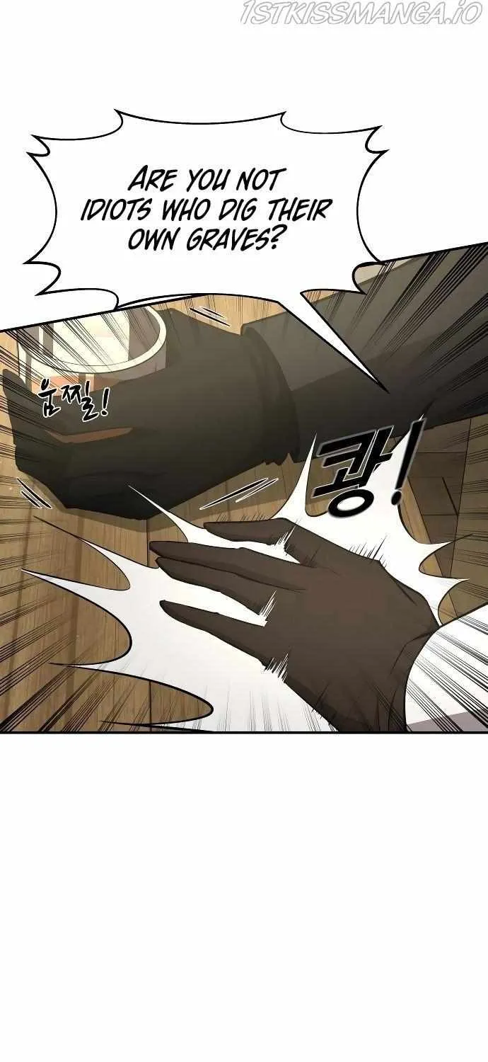 I Became the Tyrant of a Defense Game Chapter 11 page 48 - 