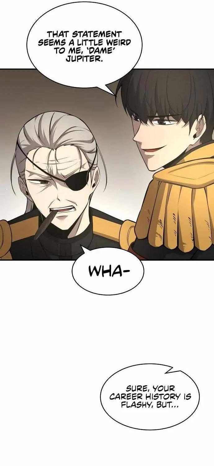 I Became the Tyrant of a Defense Game Chapter 11 page 49 - 