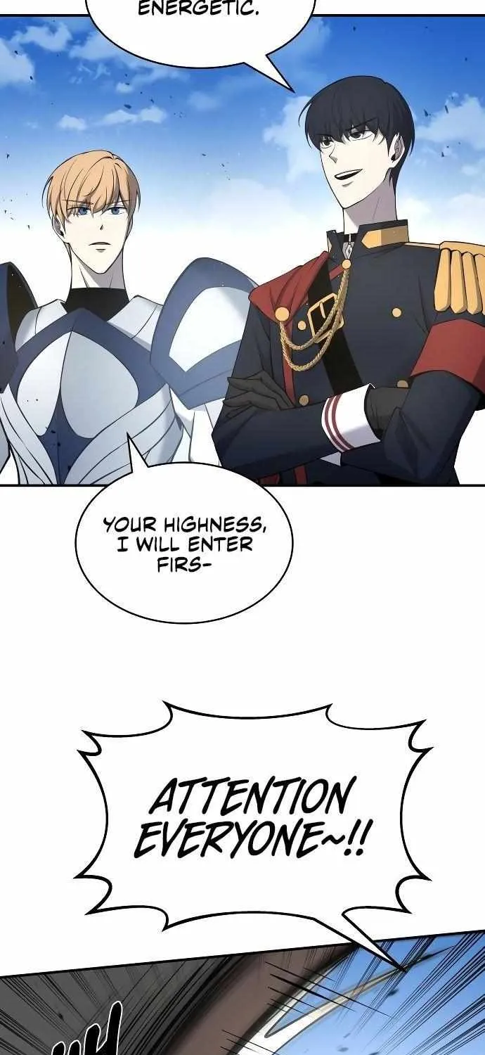 I Became the Tyrant of a Defense Game Chapter 11 page 6 - 