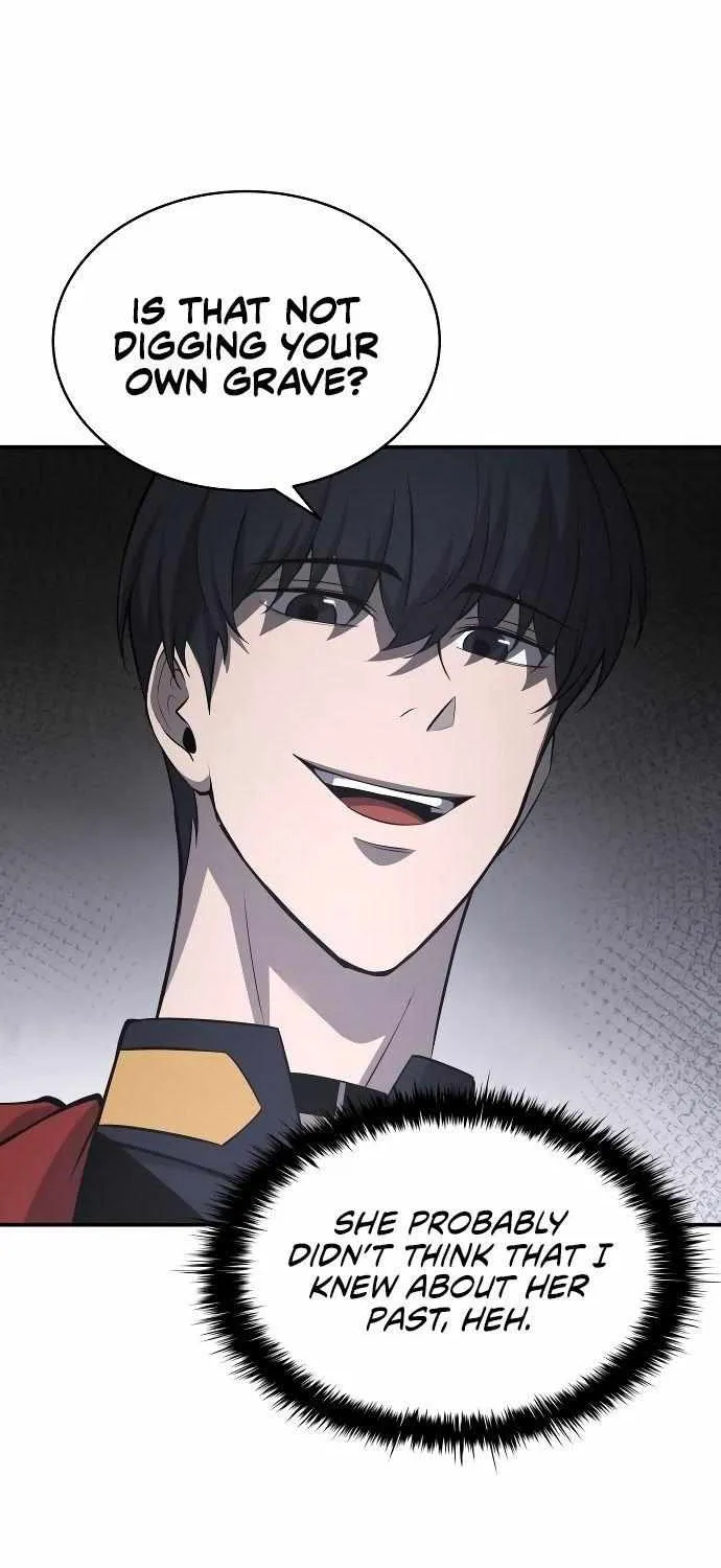 I Became the Tyrant of a Defense Game Chapter 11 page 51 - 