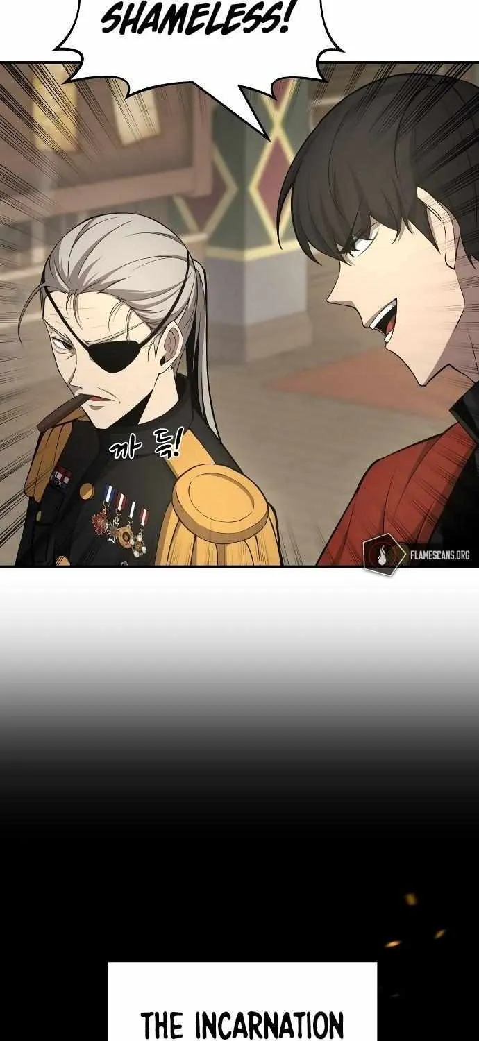 I Became the Tyrant of a Defense Game Chapter 11 page 54 - 