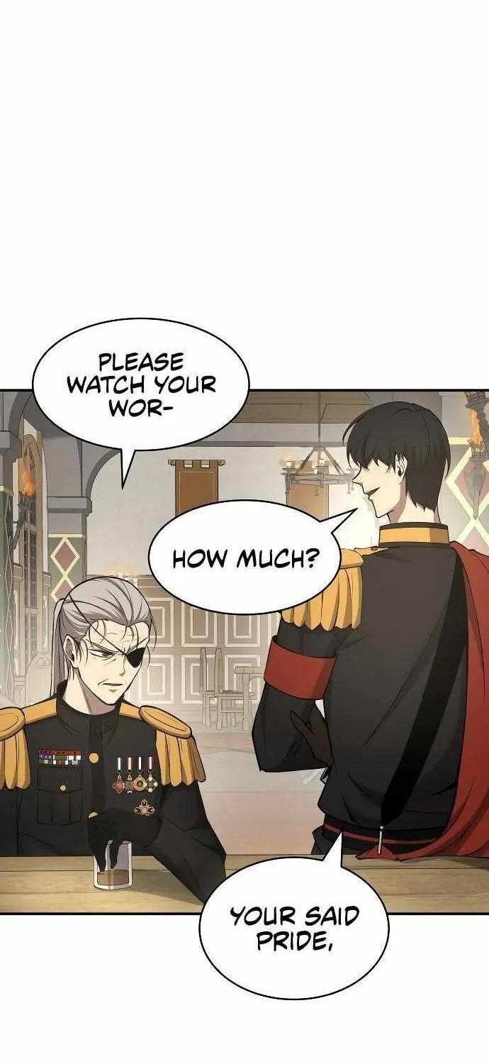 I Became the Tyrant of a Defense Game Chapter 11 page 61 - 