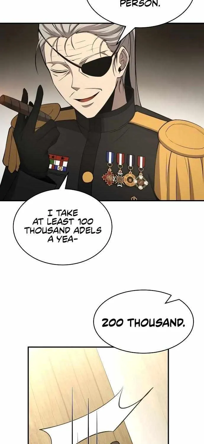 I Became the Tyrant of a Defense Game Chapter 11 page 65 - 