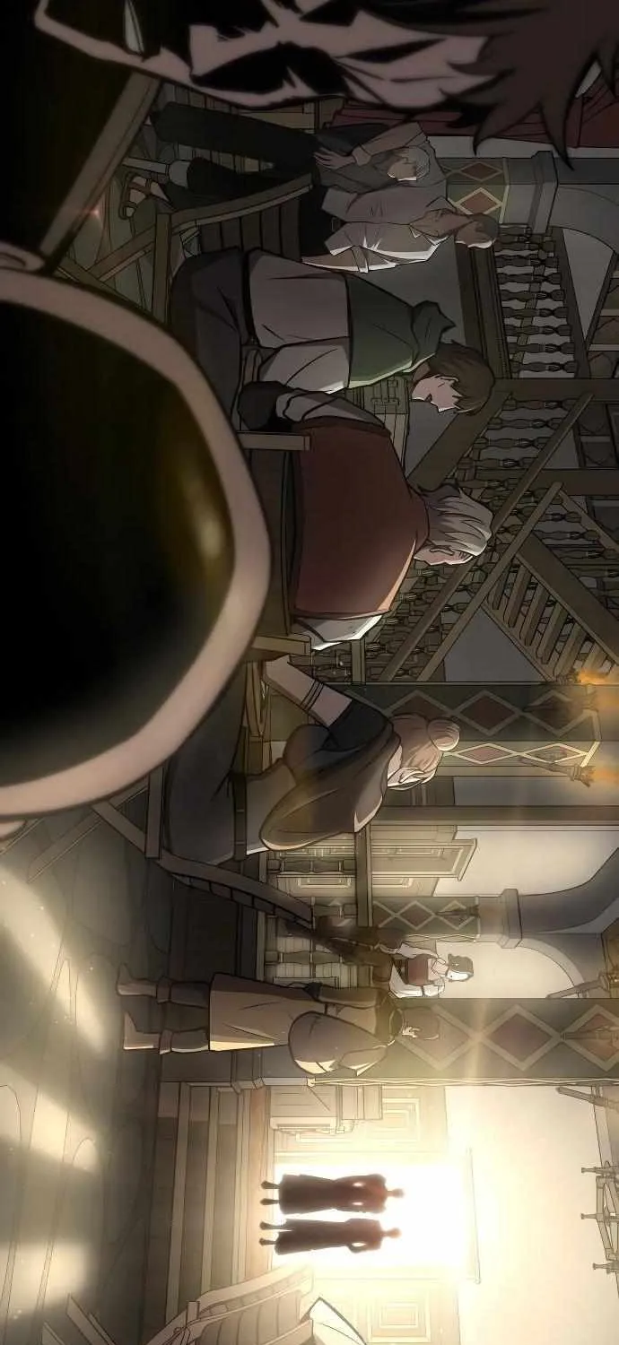 I Became the Tyrant of a Defense Game Chapter 11 page 8 - 