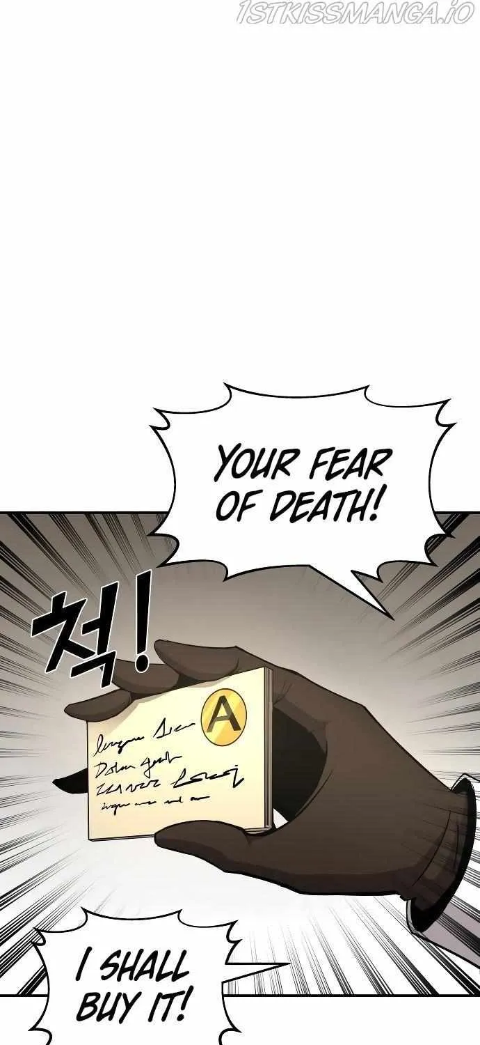 I Became the Tyrant of a Defense Game Chapter 11 page 72 - 
