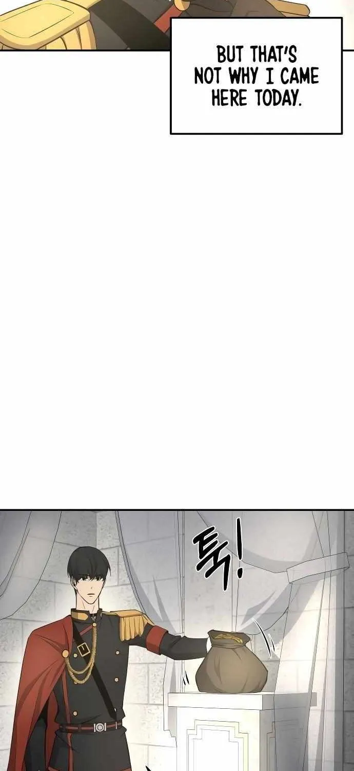 I Became the Tyrant of a Defense Game Chapter 11 page 83 - 