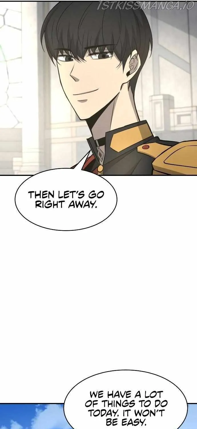 I Became the Tyrant of a Defense Game Chapter 11 page 87 - 