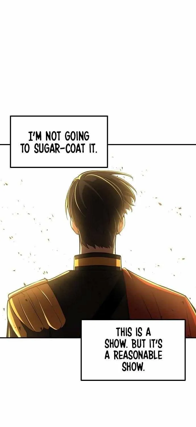 I Became the Tyrant of a Defense Game Chapter 11 page 98 - 