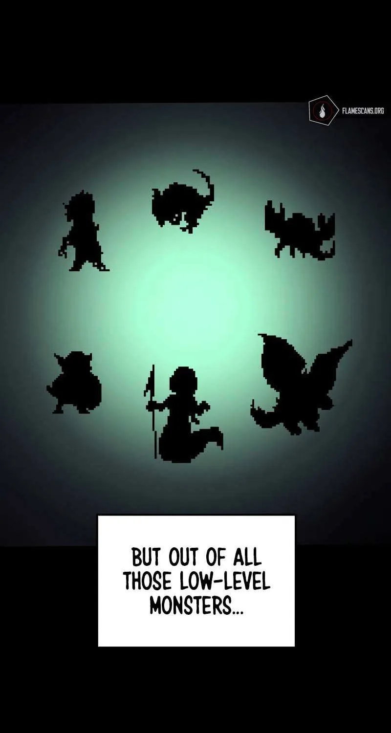 I Became the Tyrant of a Defense Game Chapter 12 page 119 - 