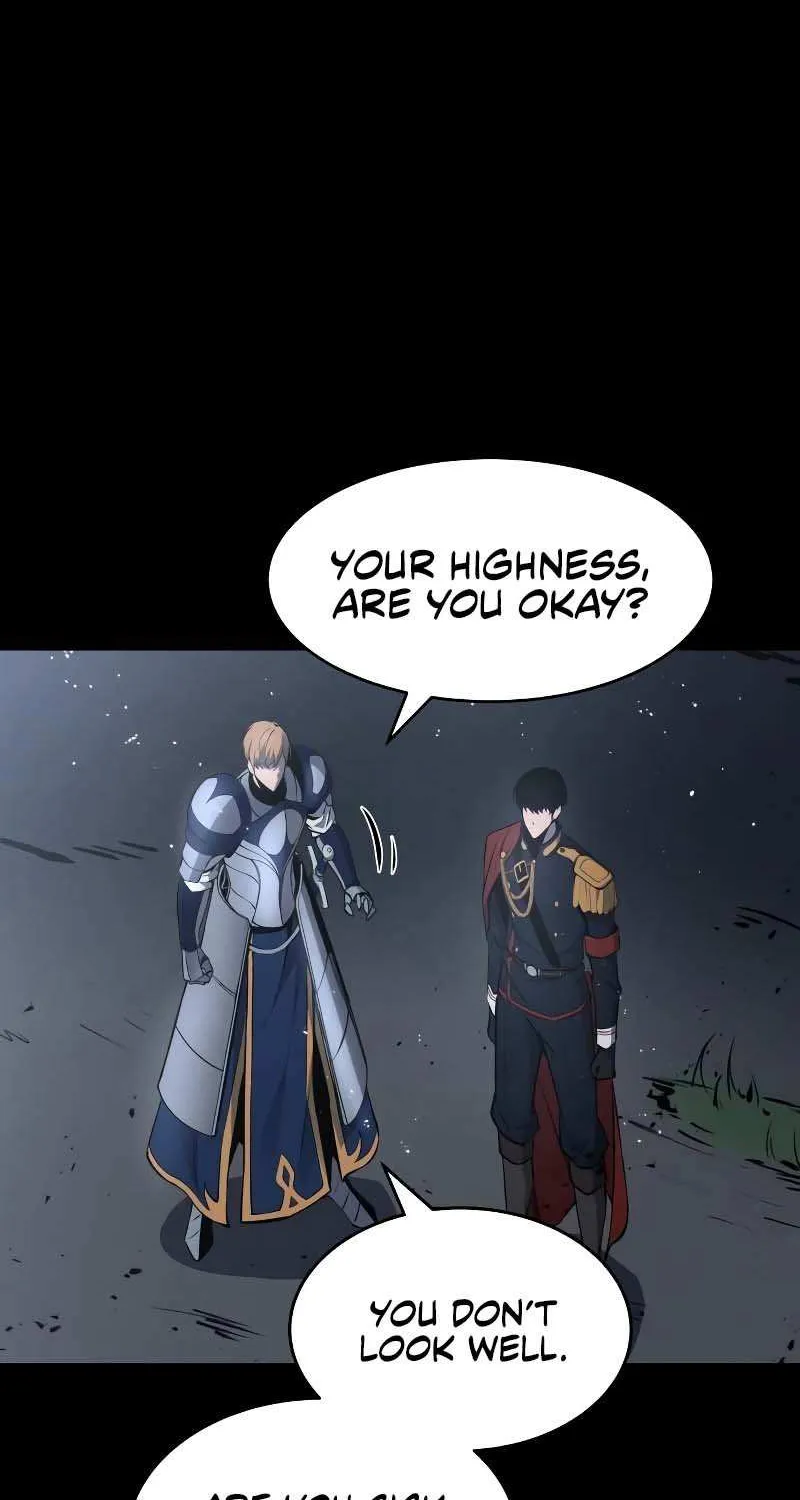 I Became the Tyrant of a Defense Game Chapter 12 page 128 - 