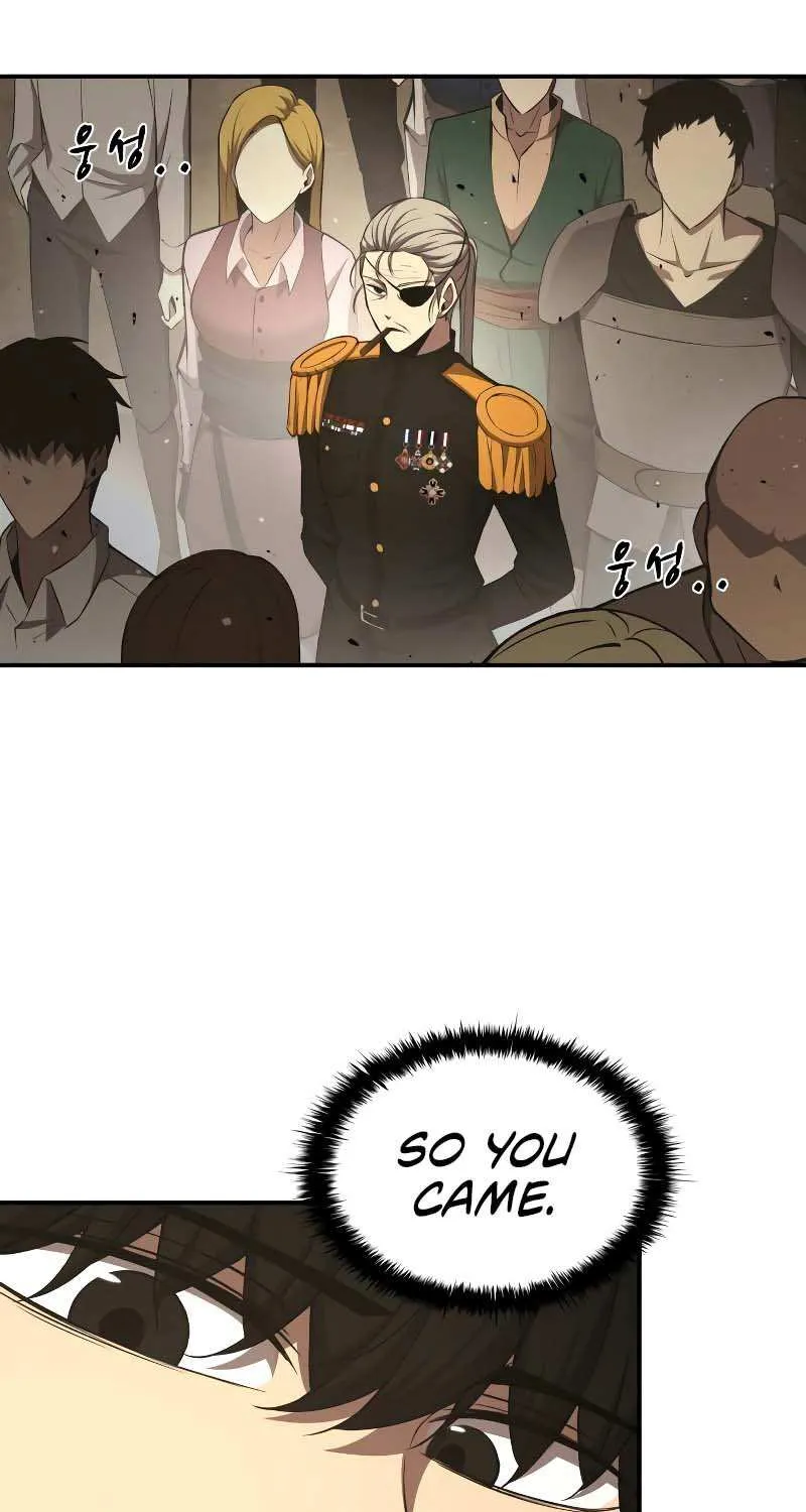 I Became the Tyrant of a Defense Game Chapter 12 page 3 - 