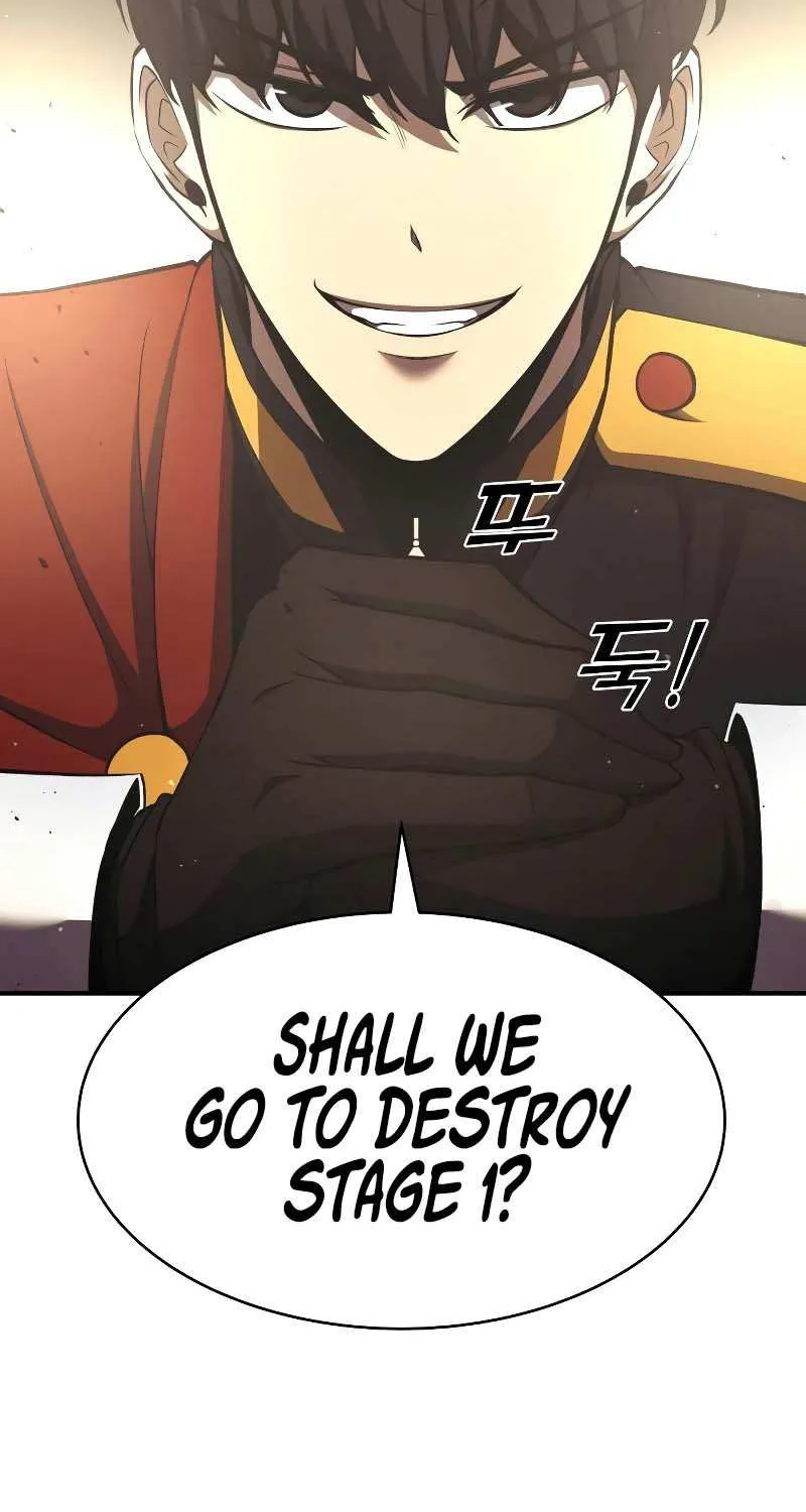 I Became the Tyrant of a Defense Game Chapter 12 page 26 - 