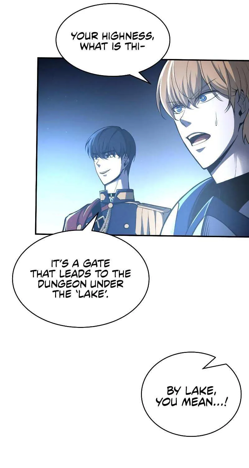 I Became the Tyrant of a Defense Game Chapter 12 page 41 - 